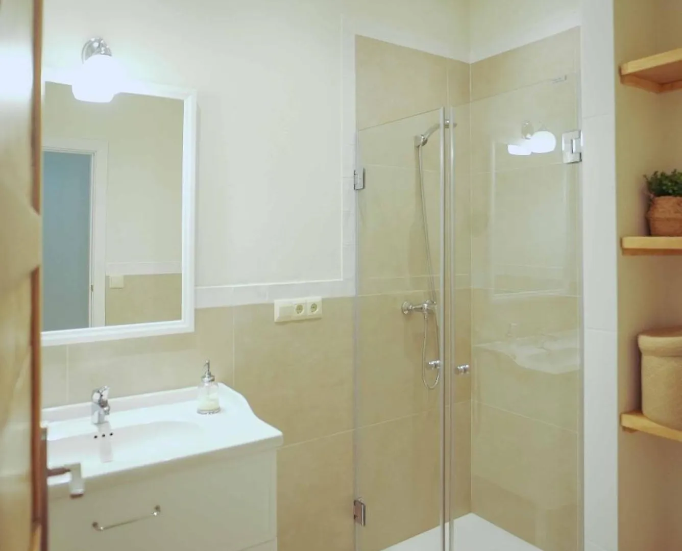 Apartamento Casa Sundheim Huelva 0*,  Spain