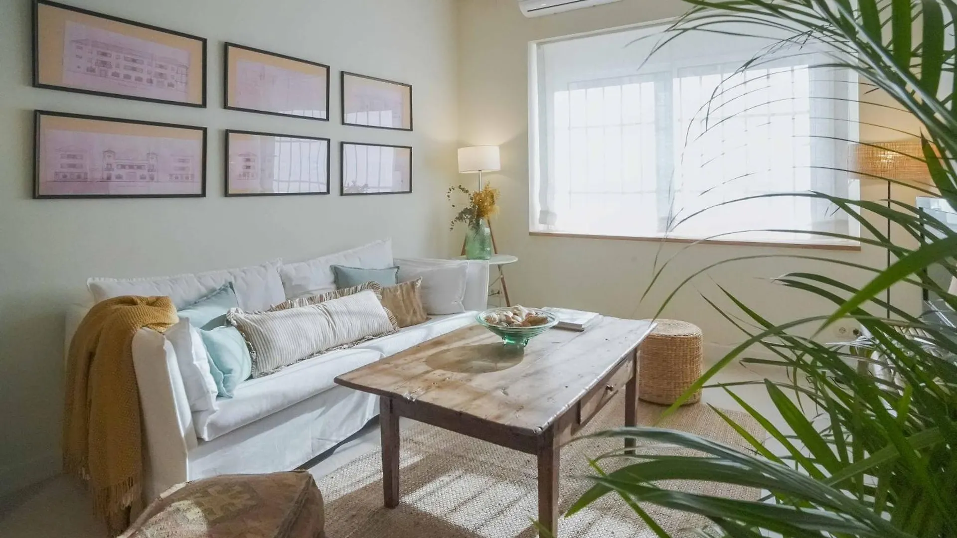 Apartamento Casa Sundheim Huelva 0*,